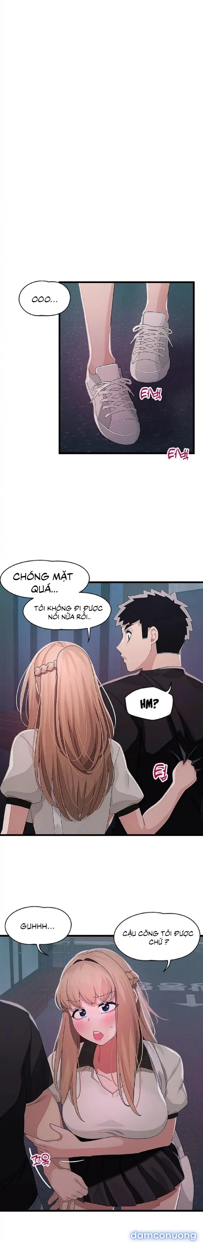 Liên Kết Doki Doki