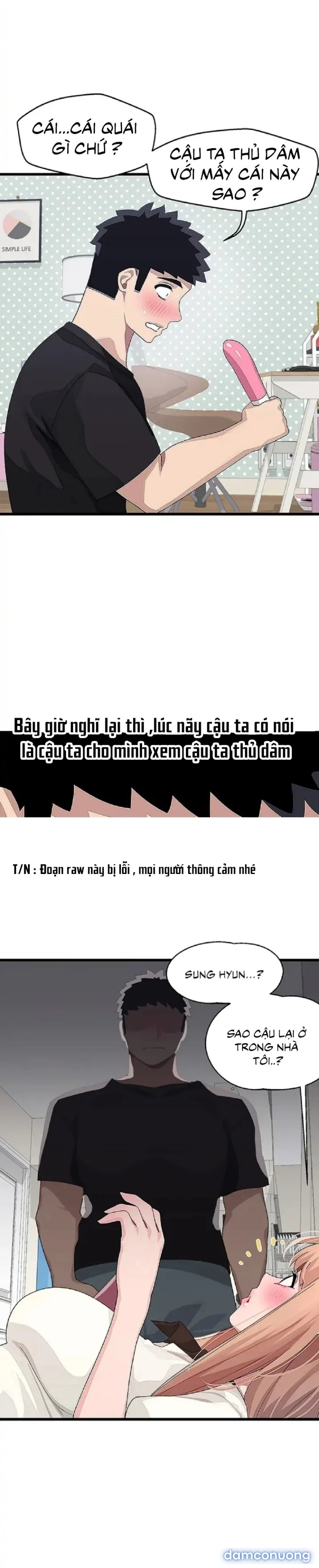 Liên Kết Doki Doki