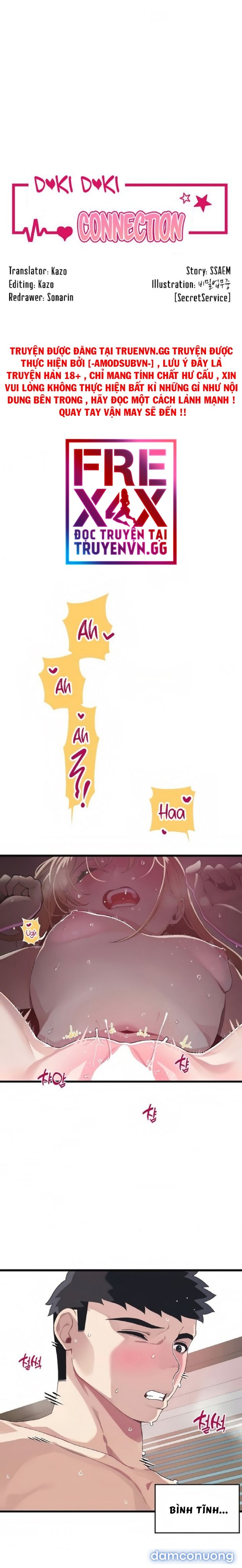 Liên Kết Doki Doki