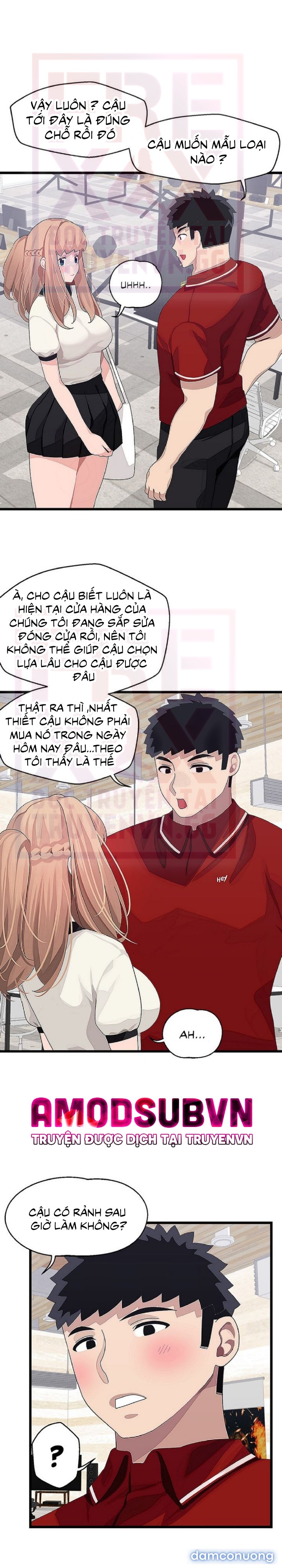 Liên Kết Doki Doki