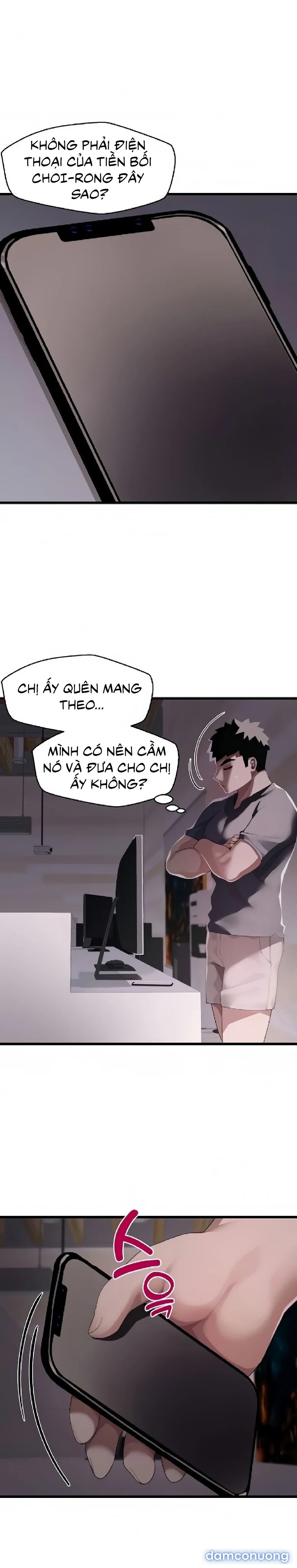 Liên Kết Doki Doki