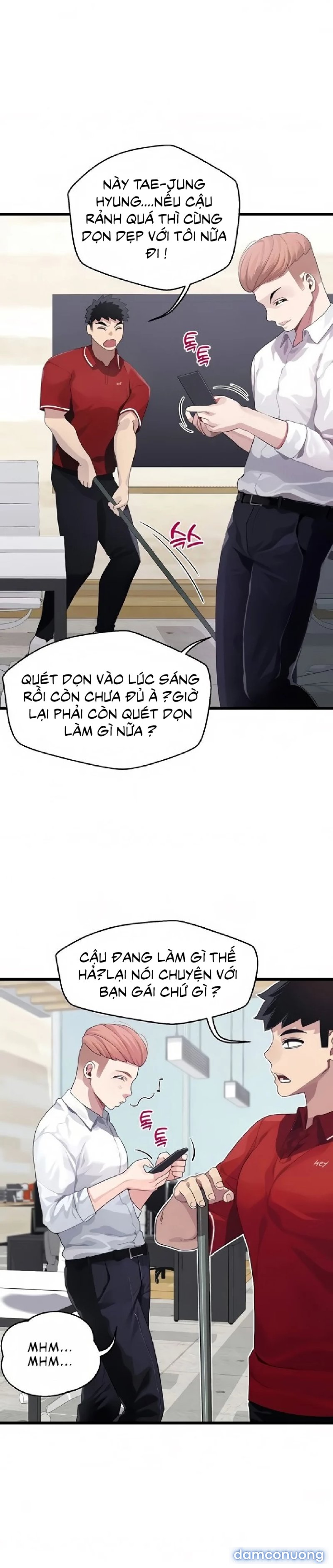 Liên Kết Doki Doki