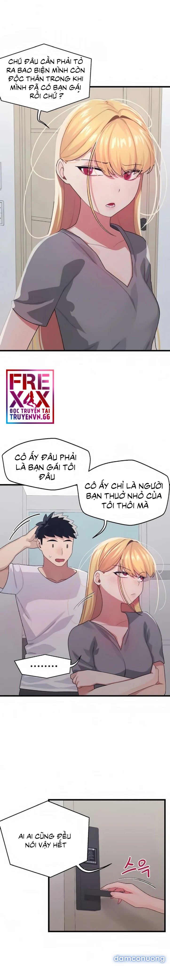 Liên Kết Doki Doki