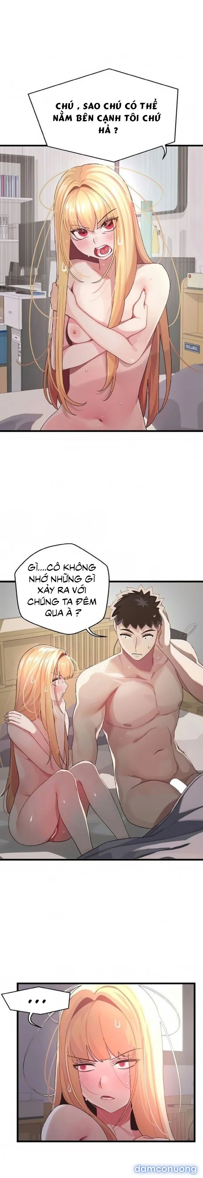 Liên Kết Doki Doki