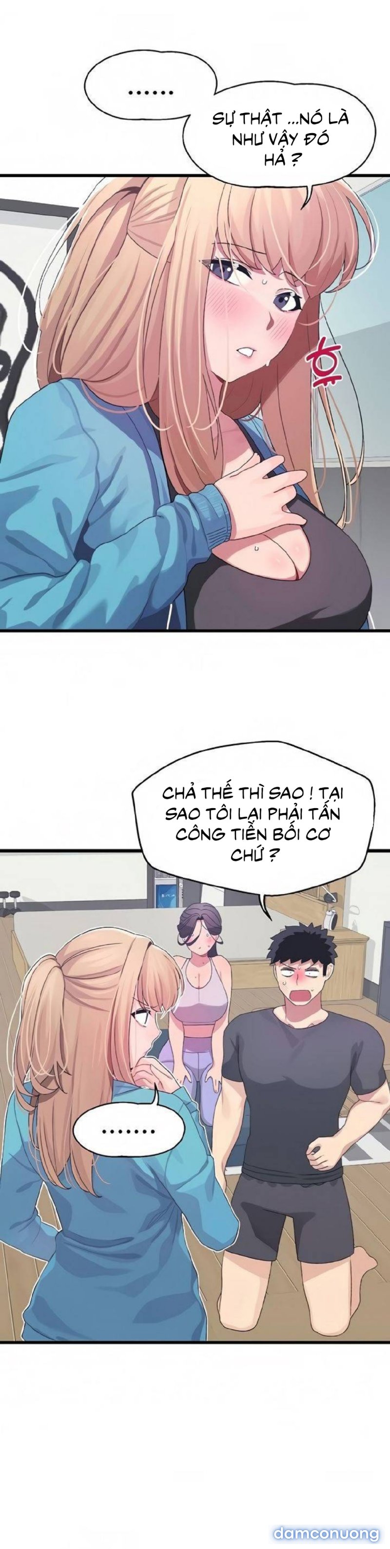 Liên Kết Doki Doki