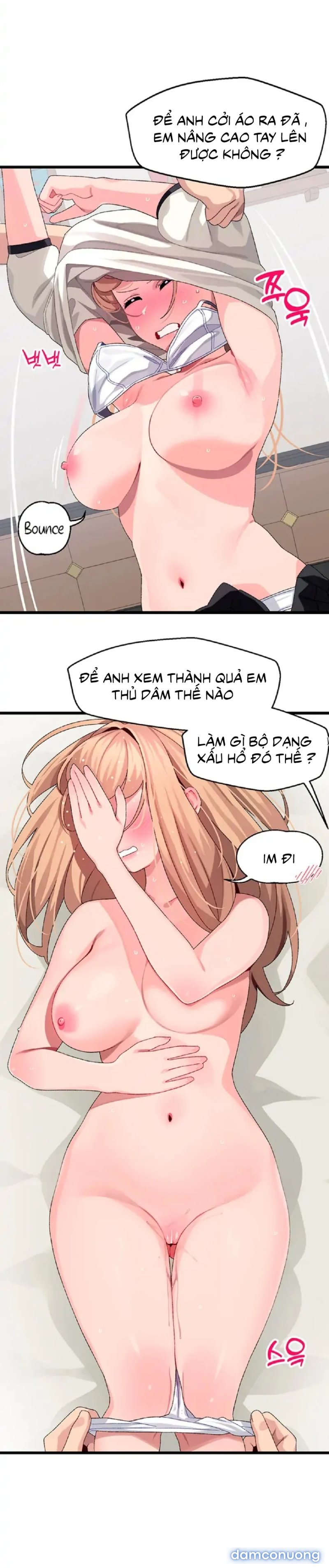 Liên Kết Doki Doki