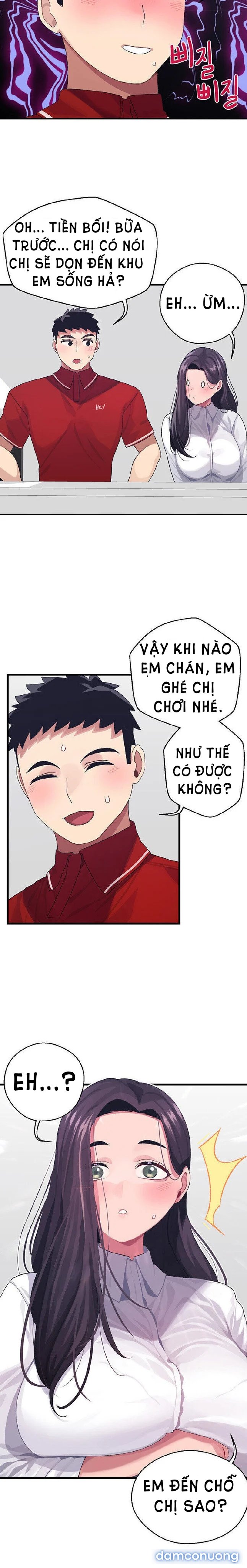 Liên Kết Doki Doki