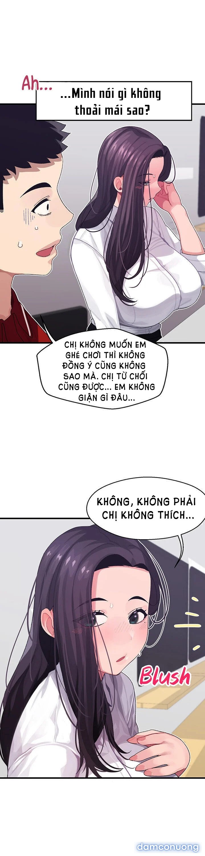 Liên Kết Doki Doki