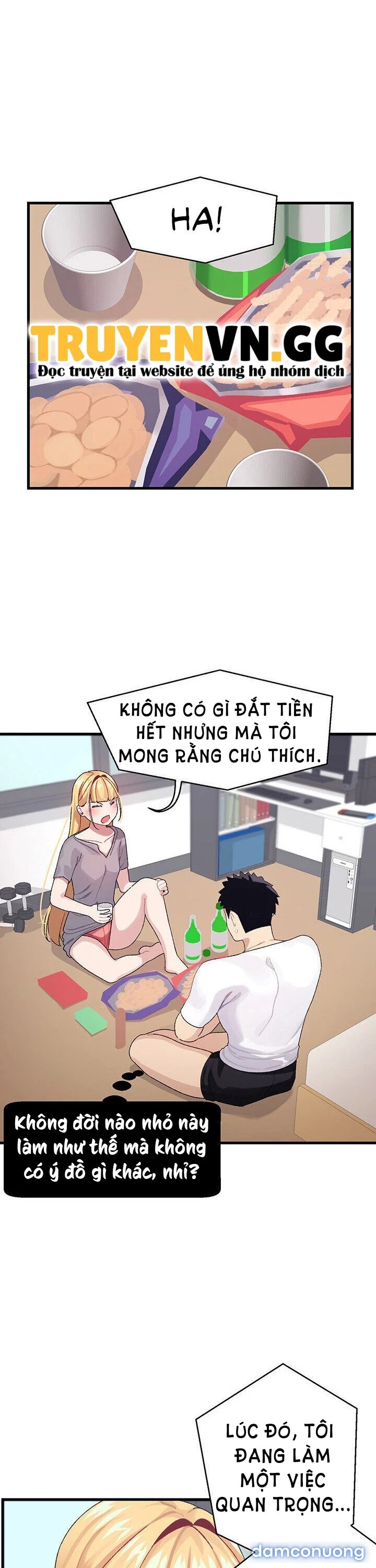 Liên Kết Doki Doki