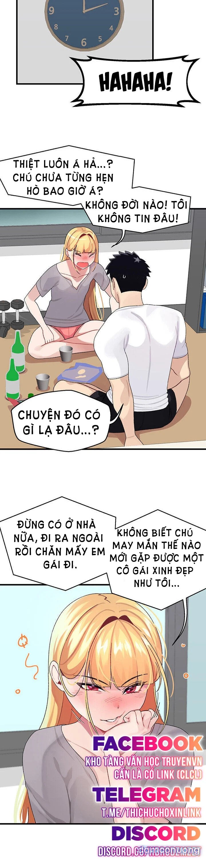 Liên Kết Doki Doki