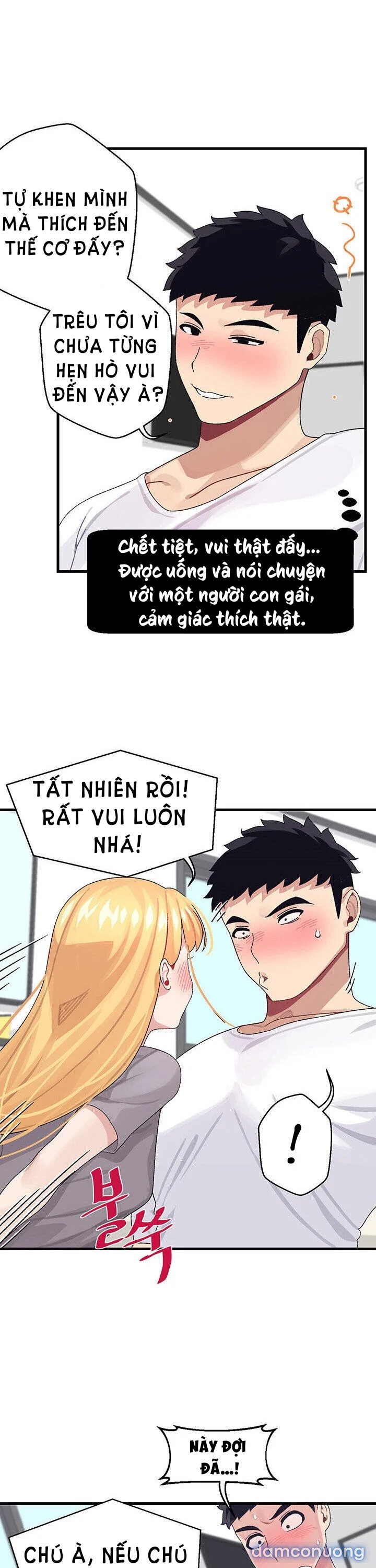 Liên Kết Doki Doki