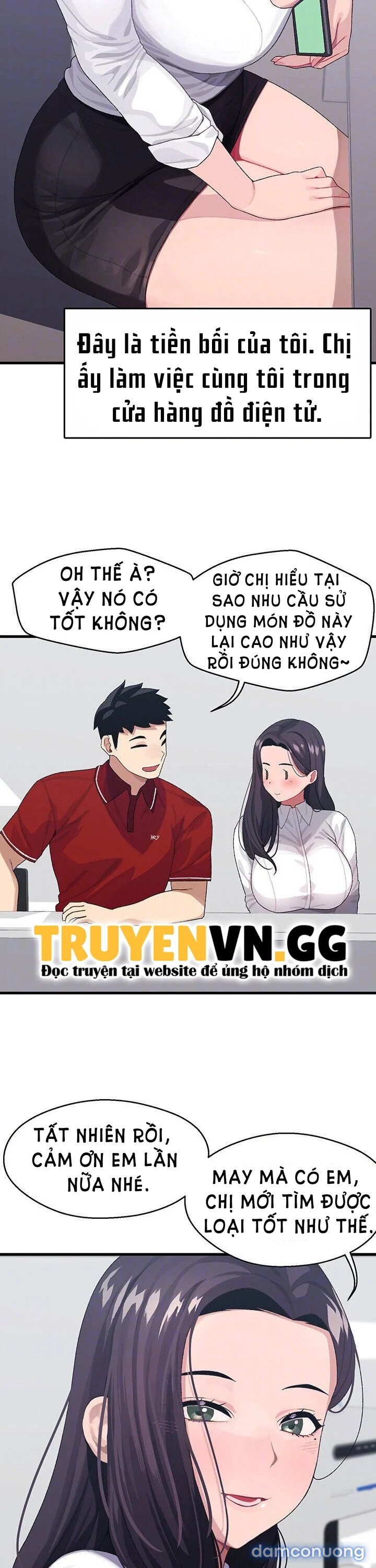 Liên Kết Doki Doki