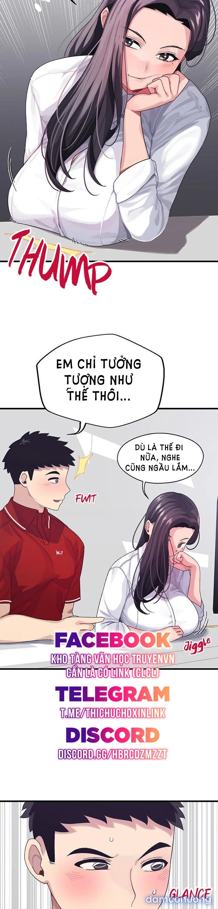 Liên Kết Doki Doki