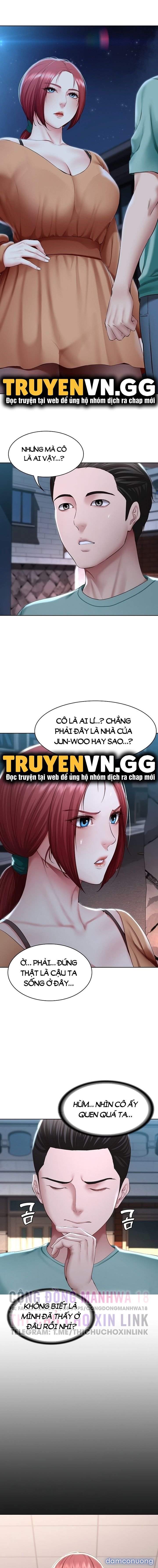 Nhật Ký Nội Trú