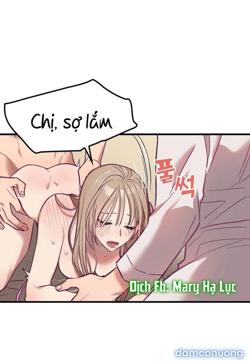 Cô Em Xinh Đẹp Và Ba Chàng Trai May Mắn