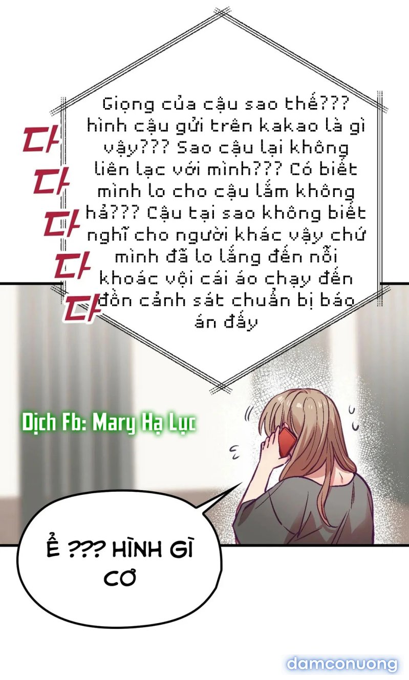 Cô Em Xinh Đẹp Và Ba Chàng Trai May Mắn