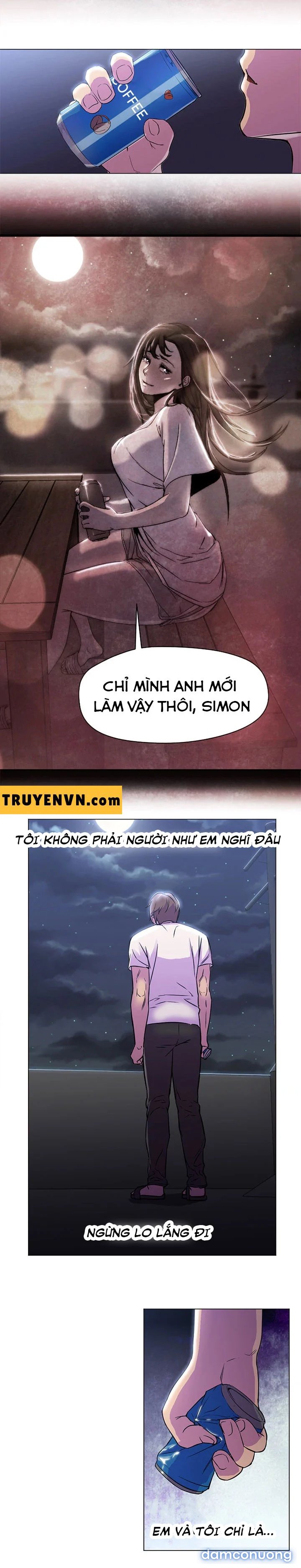 Chúc Bé Ngủ Ngon (Good Night)