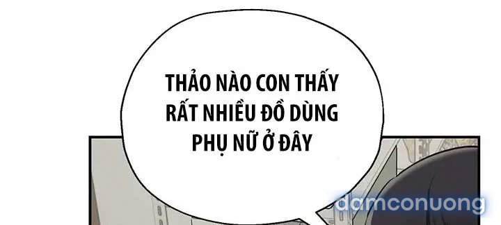 Cửa Hàng Bí Mật