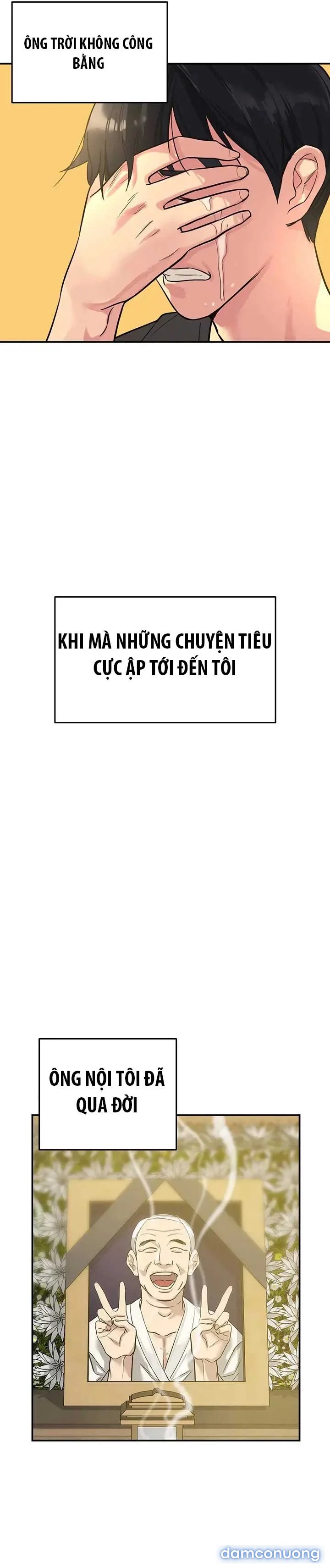 Cửa Hàng Bí Mật