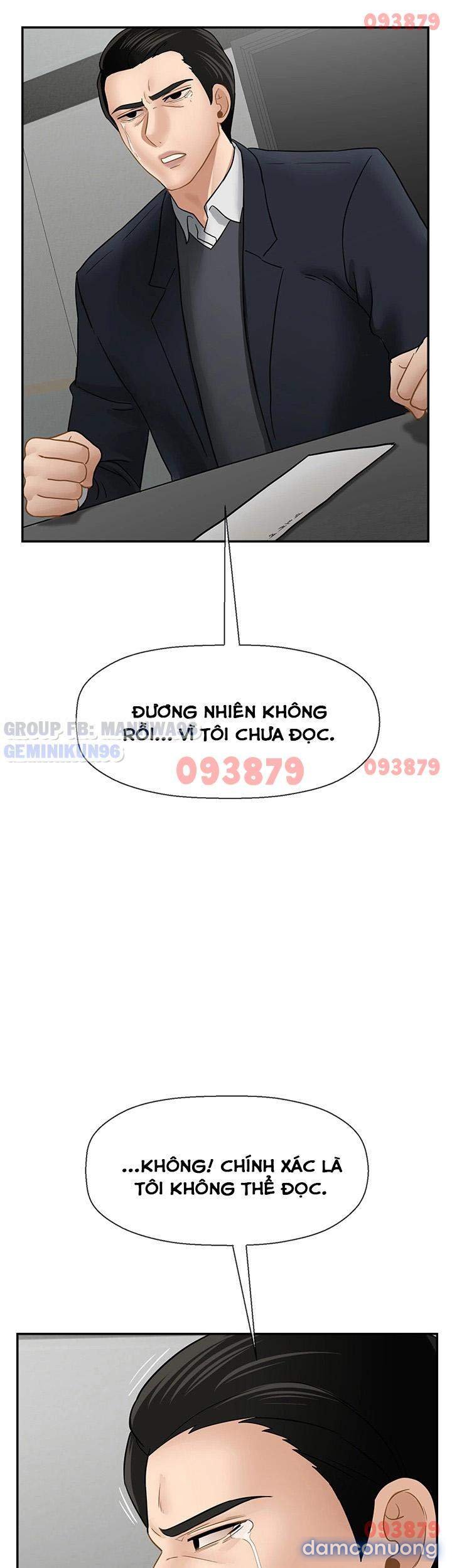 Lớp Học Tình Dục