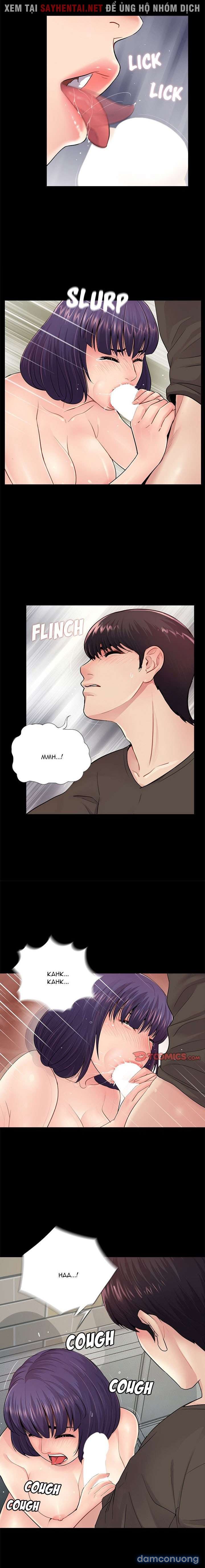 His return manhwa