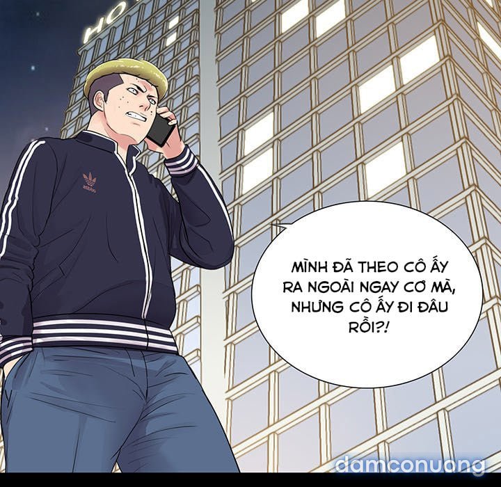 His return manhwa