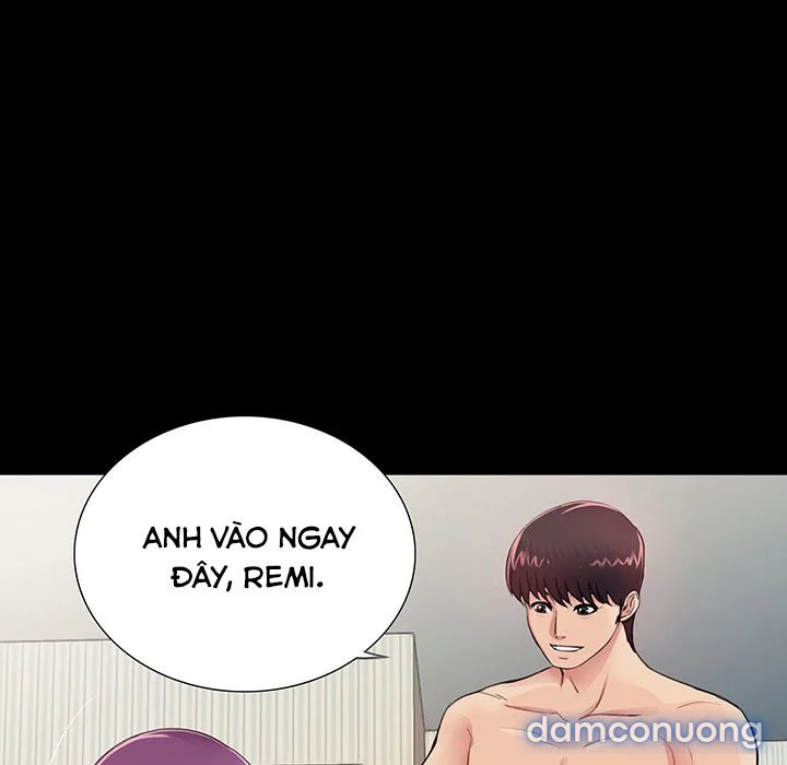 His return manhwa