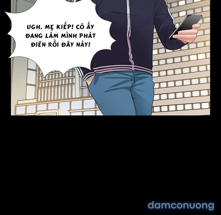 His return manhwa