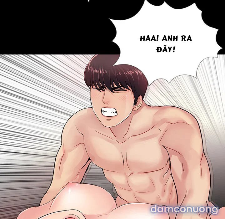 His return manhwa