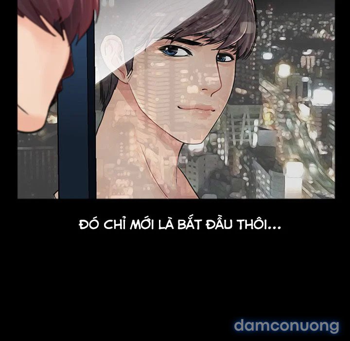 His return manhwa