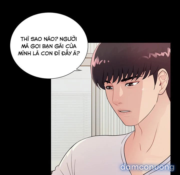 His return manhwa