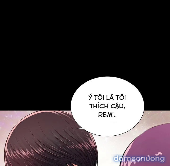 His return manhwa