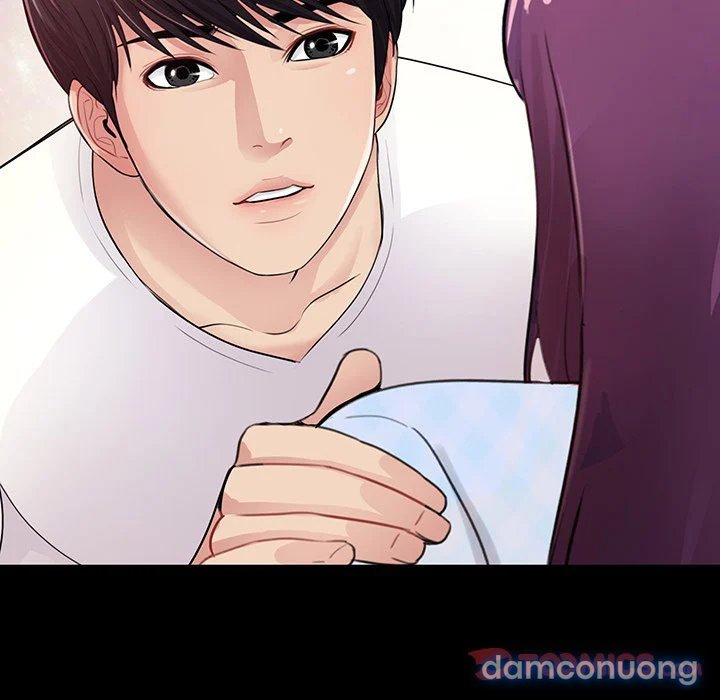 His return manhwa