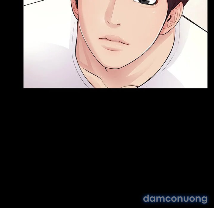 His return manhwa