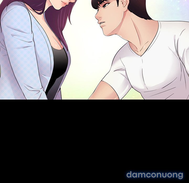 His return manhwa