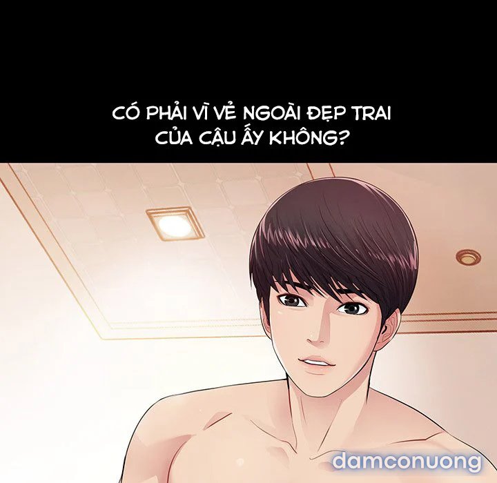 His return manhwa