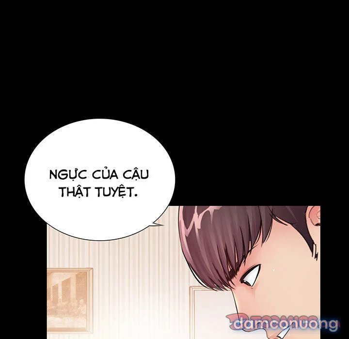 His return manhwa