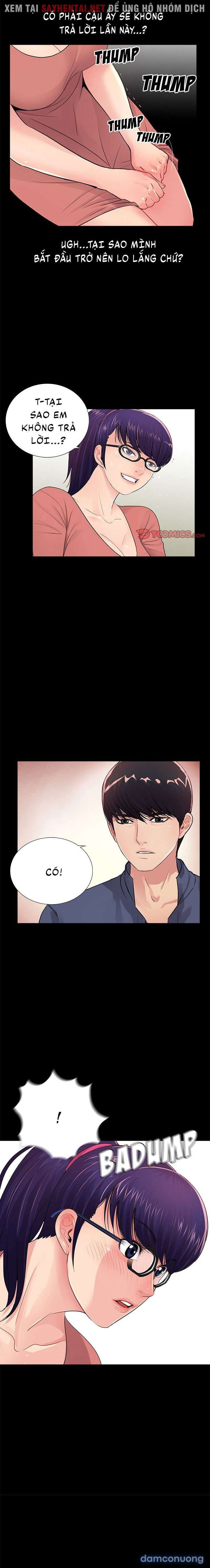 His return manhwa