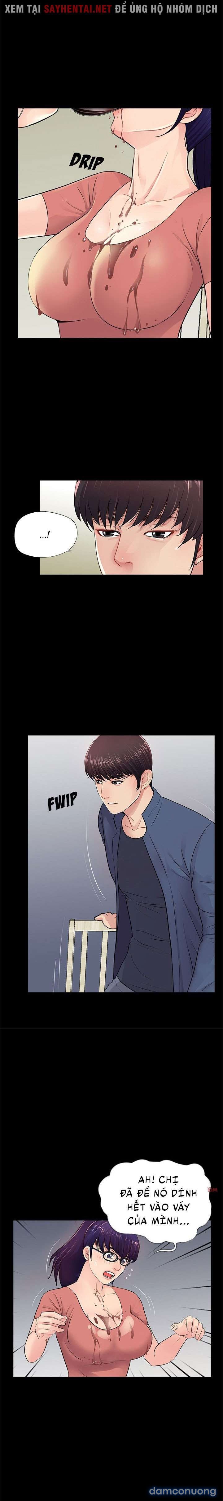 His return manhwa