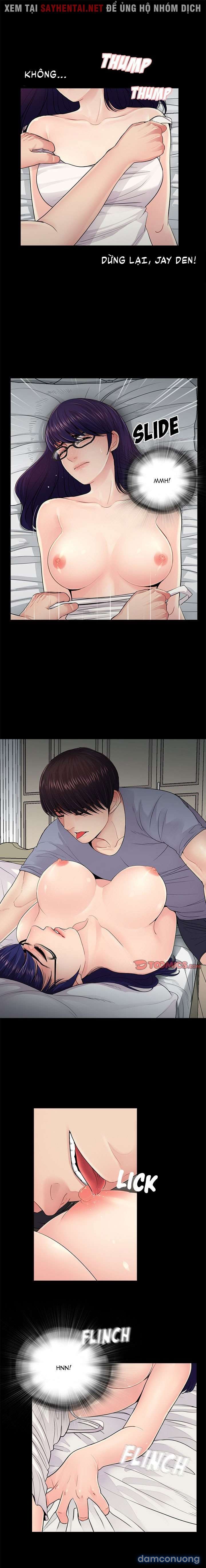 His return manhwa