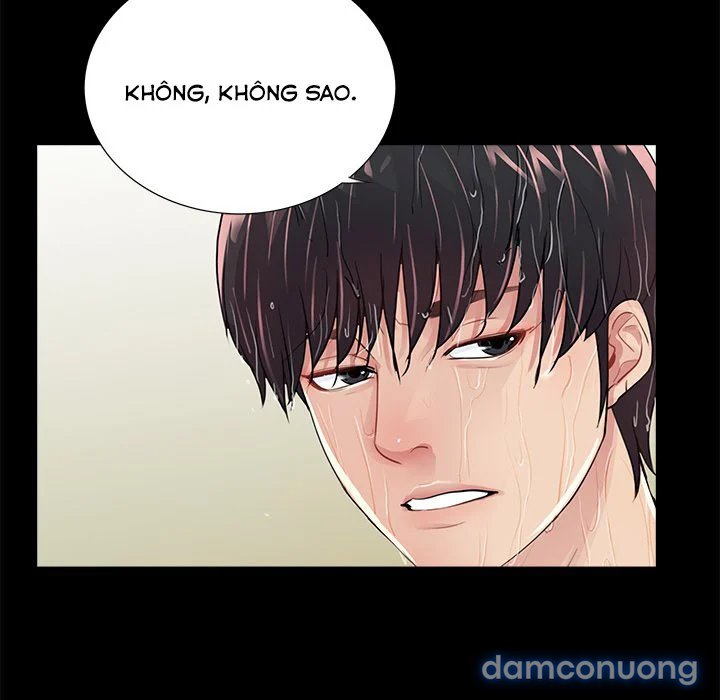 His return manhwa