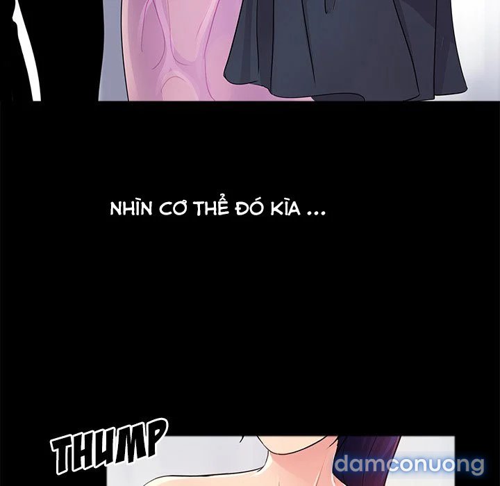 His return manhwa