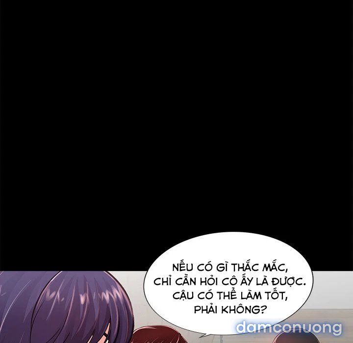 His return manhwa