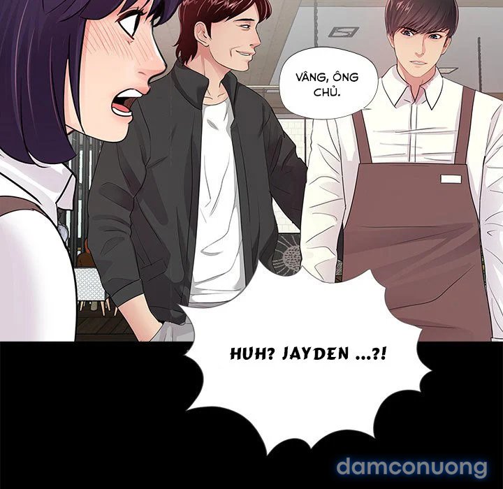 His return manhwa