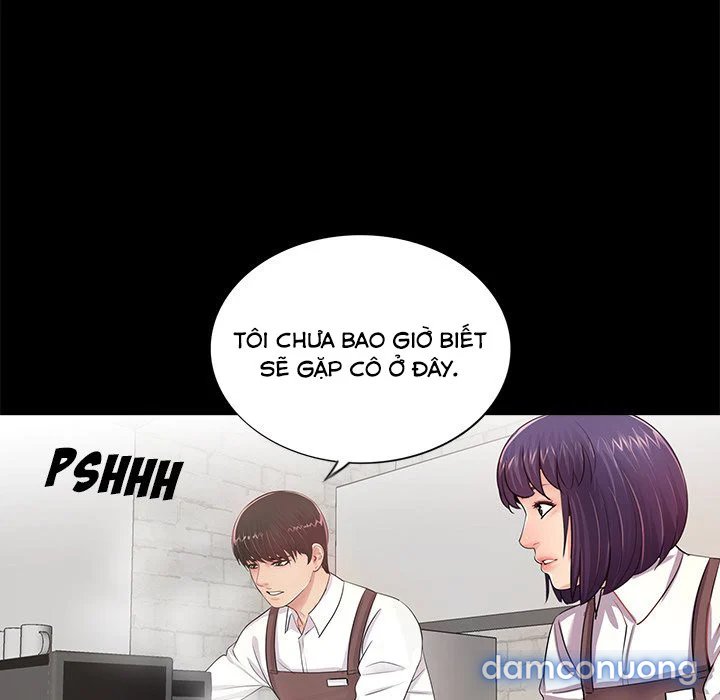 His return manhwa