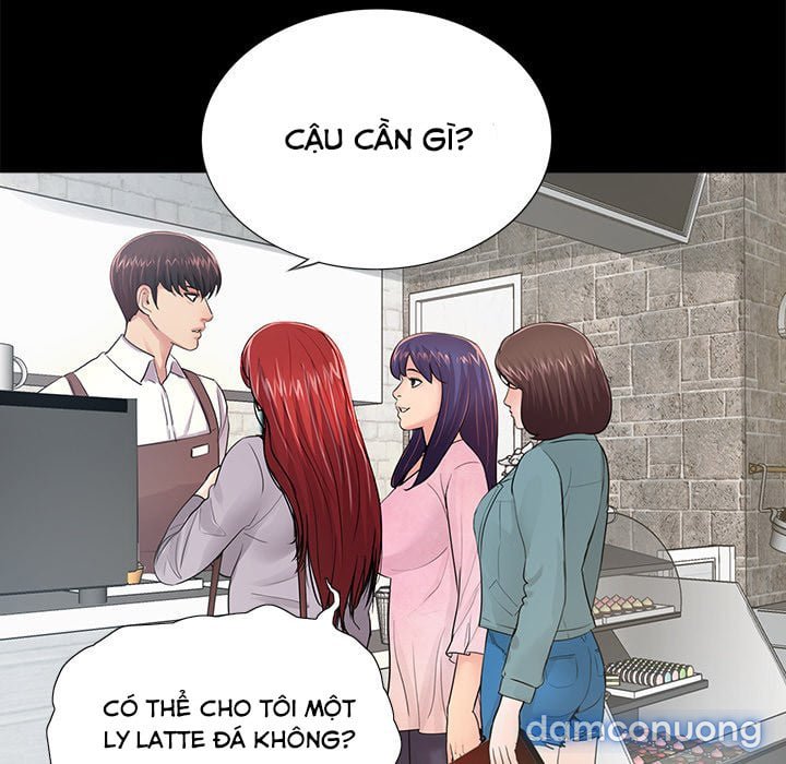 His return manhwa