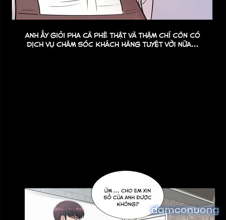 His return manhwa