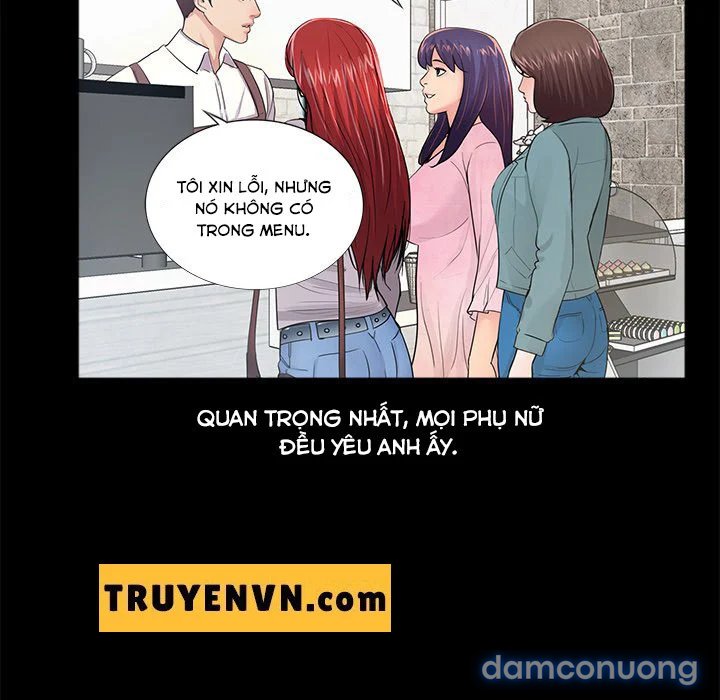 His return manhwa