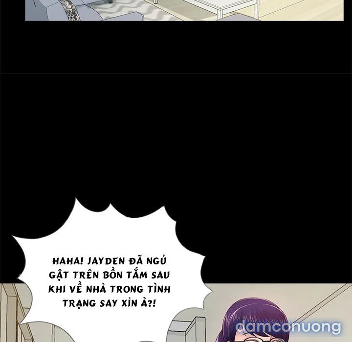 His return manhwa