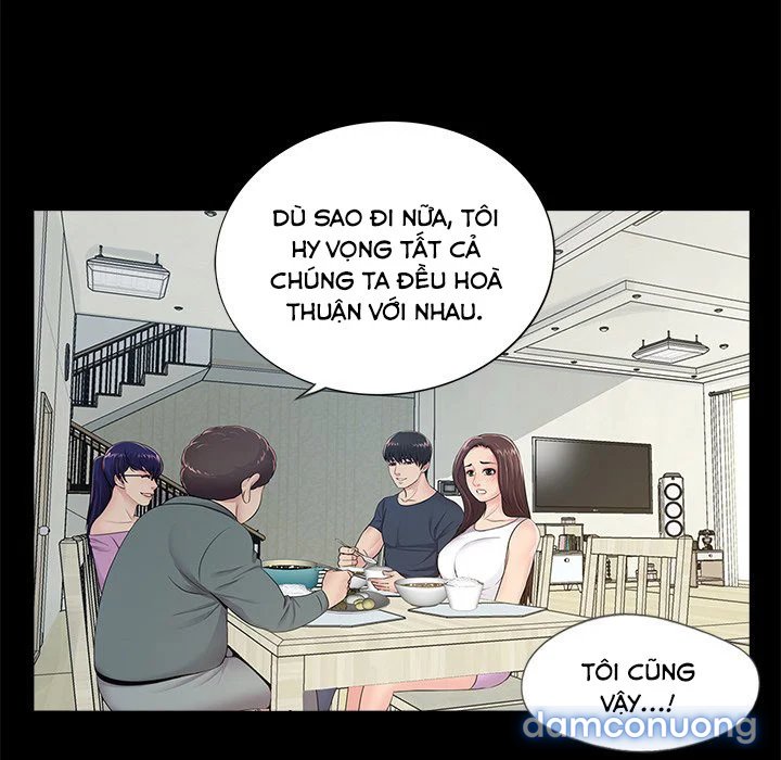 His return manhwa